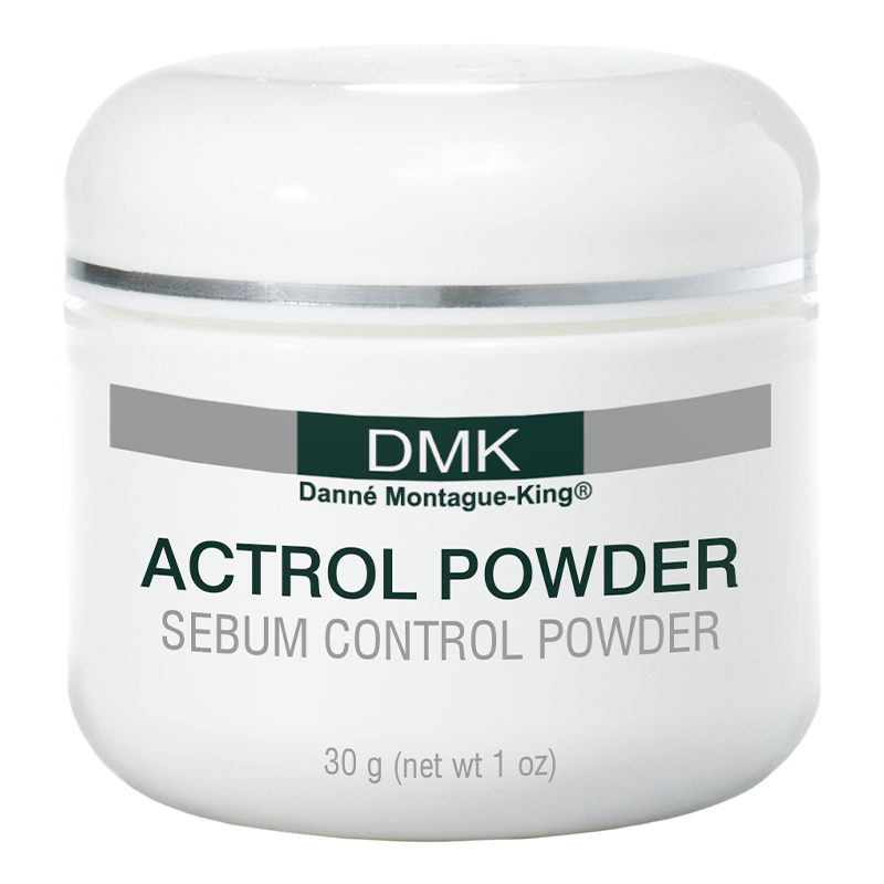 ACTROL POWDER – dharmaskinandbeauty